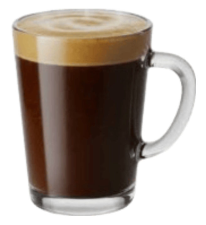 Caffe Americano